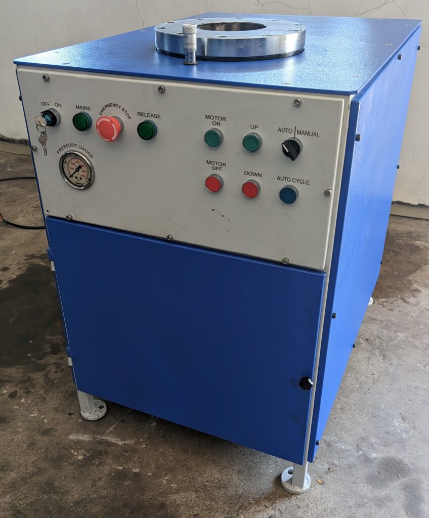 NUT CRIMPING MACHINE (5)
