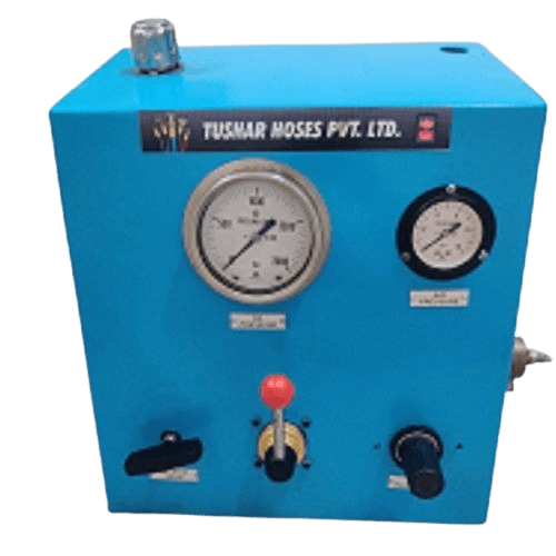 Electric Power Pack Pump