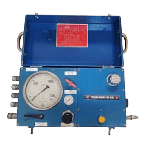 Electric Power Pack Pump