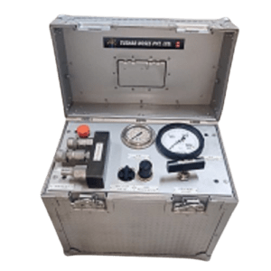 Electric Power Pack Pump