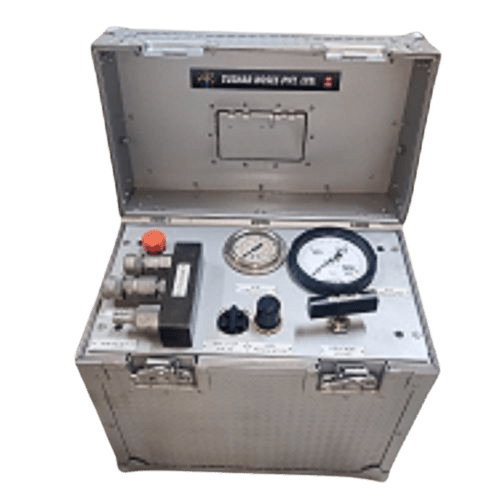 Electric Power Pack Pump