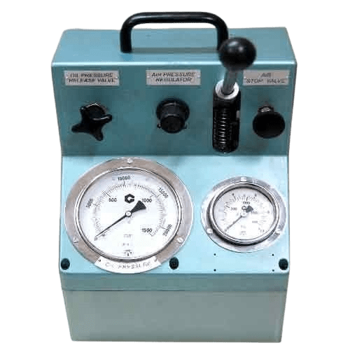 Golton G Pump