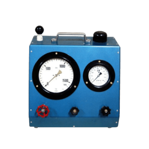 HASKEL HYDRAULIC PUMP