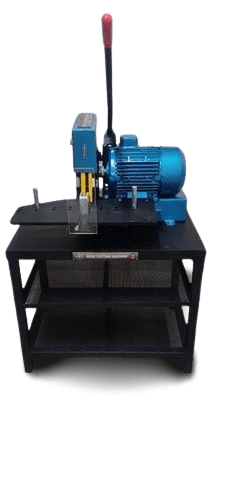 HYDRAULIC-HOSE-CUTTING-MACHINE