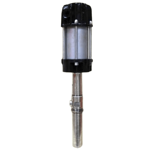 Barrel Pump