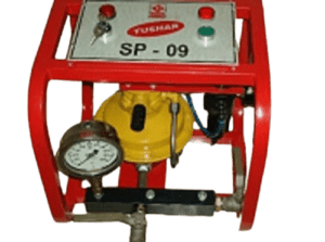 Power Back Pump
